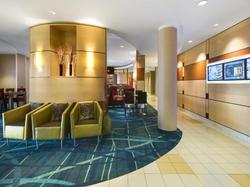 SpringHill Suites Omaha East/Council Bluffs, IA