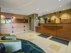 SpringHill Suites Omaha East/Council Bluffs, IA