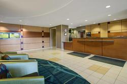 SpringHill Suites Omaha East/Council Bluffs, IA