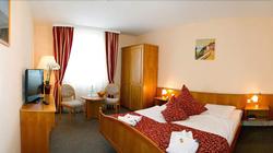 Auerhahn am Rennsteig Kurhotel
