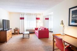 Four Points by Sheraton Columbus-Polaris
