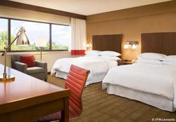 Four Points by Sheraton Columbus-Polaris