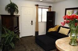 Vineyard Court Designer Suites