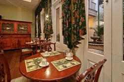 Kings Courtyard Inn