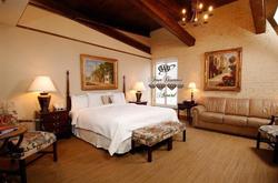 Ansonborough Inn