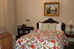 Ansonborough Inn