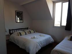 Hotel De Normandie