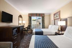 Days Inn by Wyndham Concord