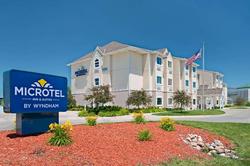 Microtel Inn & Suites By Wyndham Council Bluffs