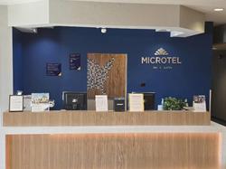 Microtel Inn & Suites By Wyndham Council Bluffs