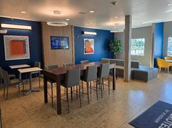 Microtel Inn & Suites By Wyndham Council Bluffs