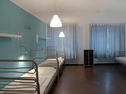 Station Hostel