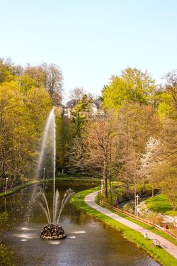 Parkhotel Waldschlösschen