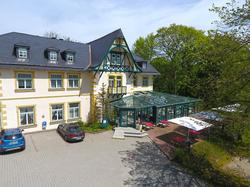 Parkhotel Waldschlösschen