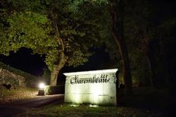 Charembeau