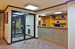 Travelodge by Wyndham Columbus State University
