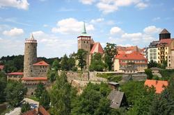 BEST WESTERN PLUS Hotel Bautzen