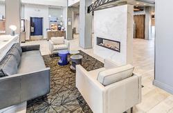 Holiday Inn Express Hotel & Suites Columbus Univ A