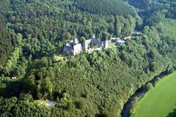 Schnellenberg Burghotel