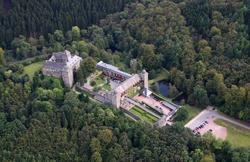 Schnellenberg Burghotel