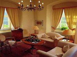 Schnellenberg Burghotel