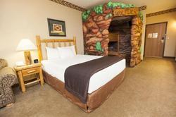 Great Wolf Lodge - Concord Charlotte