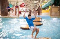 Great Wolf Lodge - Concord Charlotte
