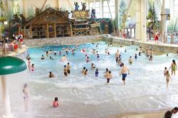 Great Wolf Lodge - Concord Charlotte