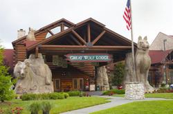 Great Wolf Lodge - Concord Charlotte