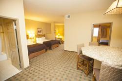 Great Wolf Lodge - Concord Charlotte