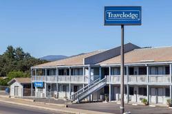 Travelodge by Wyndham Clearlake