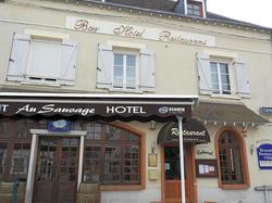Au Sauvage