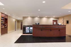 Hawthorn Suites By Wyndham College Station
