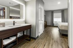 Hawthorn Suites By Wyndham College Station