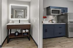 Hawthorn Suites By Wyndham College Station