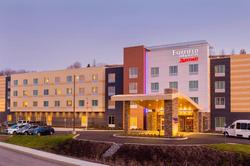 Fairfield Inn & Suites Pittsburgh Airport