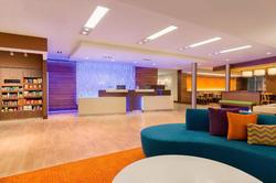Fairfield Inn & Suites Pittsburgh Airport