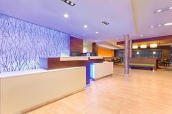 Fairfield Inn & Suites Pittsburgh Airport