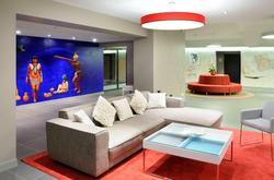 Best Western Plus Hotel  & Spa de Chassieu