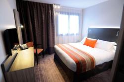 Best Western Plus Hotel  & Spa de Chassieu