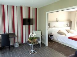Logis Auberge Bienvenue