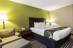Quality Inn & Suites Columbia Area