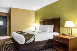 Quality Inn & Suites Columbia Area