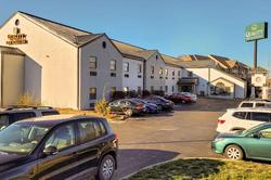 Quality Inn & Suites Columbia Area