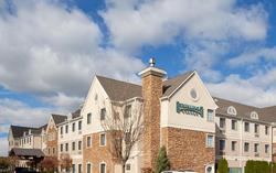 Staybridge Suites Columbus-Airport