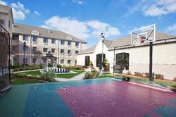 Staybridge Suites Columbus-Airport