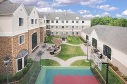 Staybridge Suites Columbus-Airport