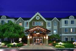 Staybridge Suites Columbus-Airport
