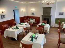Hotel Goldner Löwe