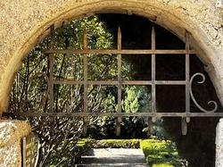 Hotellerie du Chateau de Floure